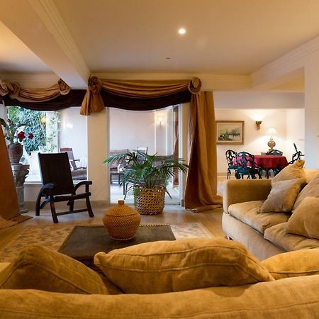Apartamento Com Piscina Cruz Quebrada Exteriör bild