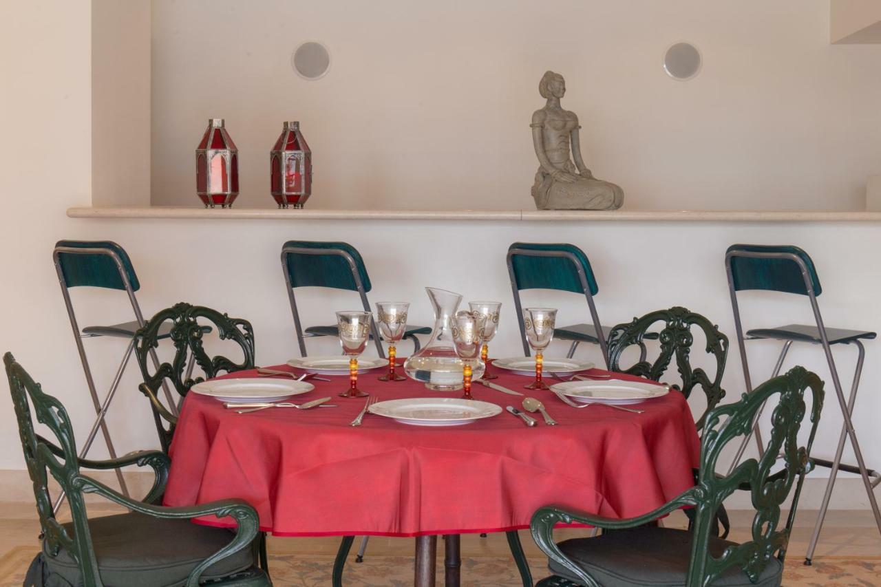 Apartamento Com Piscina Cruz Quebrada Exteriör bild