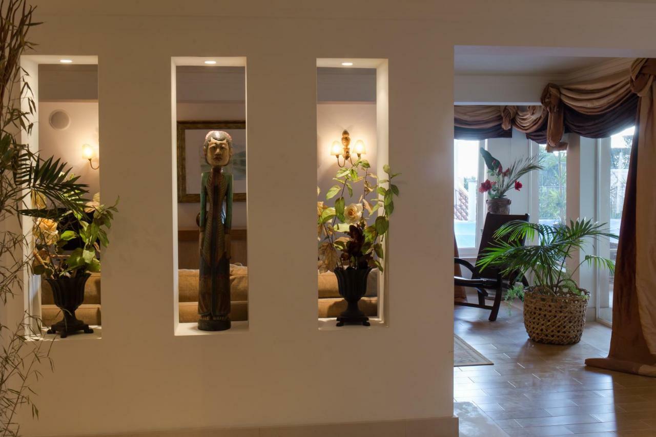 Apartamento Com Piscina Cruz Quebrada Exteriör bild