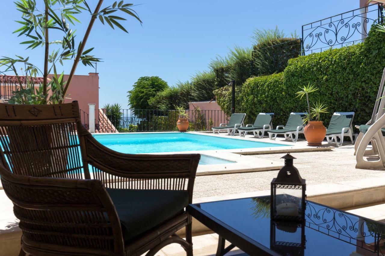 Apartamento Com Piscina Cruz Quebrada Exteriör bild
